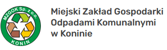 Logotyp MZGOK