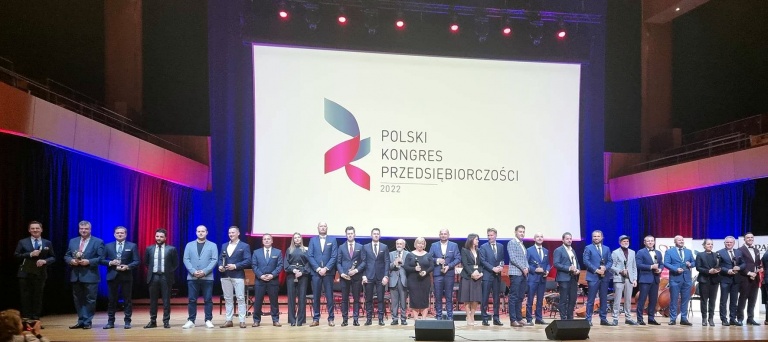 2022.11.14-15 Polski Kongres Przedsiębiorczości