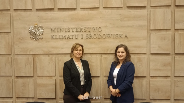 Miejski Zakład Gospodarki Odpadami Komunalnymi Sp. z o.o. w Koninie w Polskim Rejestrze Czystszej Produkcji i Odpowiedzialnej Przedsiębiorczości