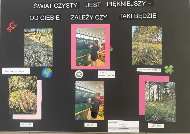 galeria- zdjęcia prac laureatów 2025