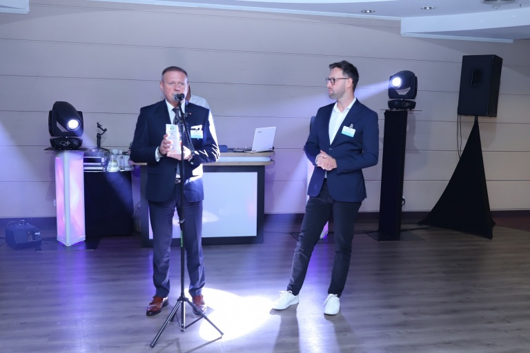 MZGOK Sp. z o.o. na konferencji „Remonty i Utrzymanie Ruchu w Energetyce” w Licheniu